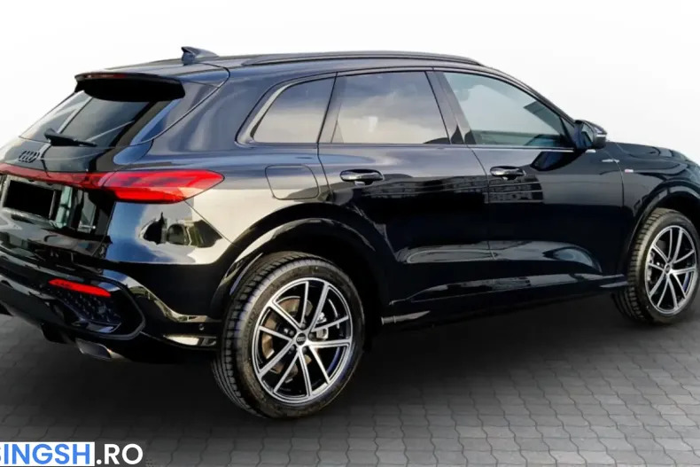 Audi Q5 din 2026 cu 1.000 km - oferta AUD260844 - foto 7