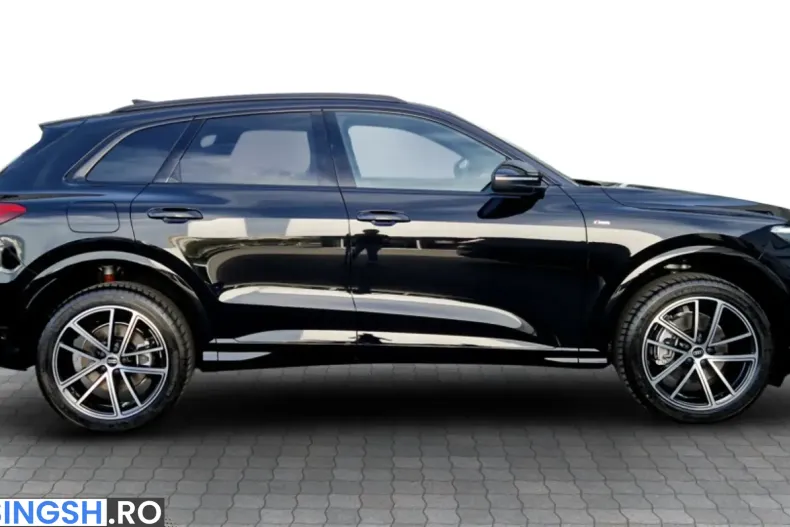 Audi Q5 din 2026 cu 1.000 km - oferta AUD260844 - foto 8