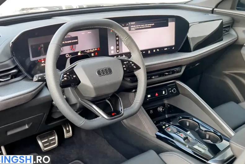 Audi Q5 din 2026 cu 1.000 km - oferta AUD260844 - foto 13