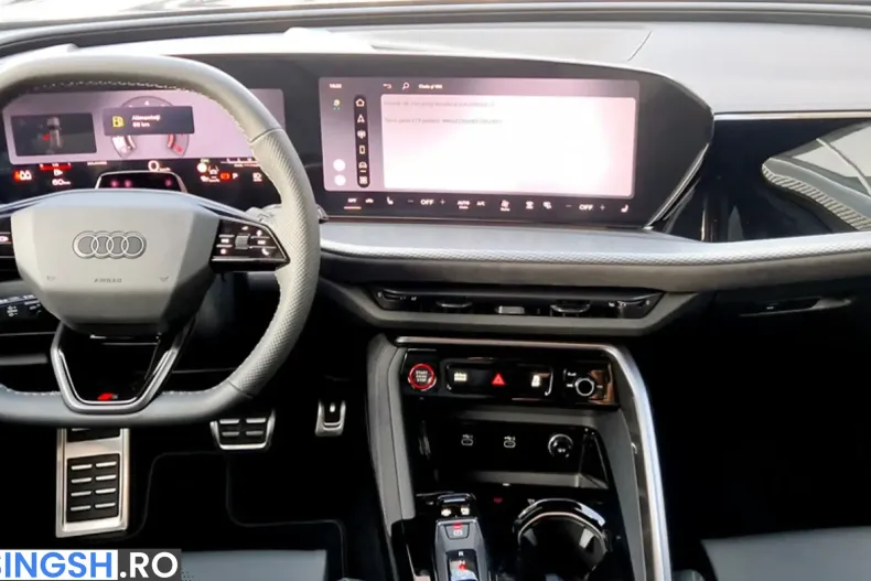 Audi Q5 din 2026 cu 1.000 km - oferta AUD260844 - foto 14