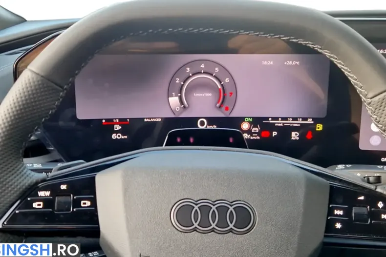 Audi Q5 din 2026 cu 1.000 km - oferta AUD260844 - foto 15