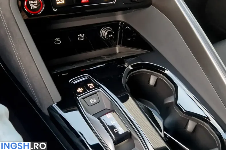 Audi Q5 din 2026 cu 1.000 km - oferta AUD260844 - foto 21