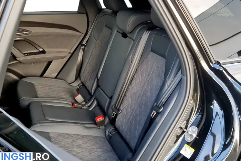Audi Q5 din 2026 cu 1.000 km - oferta AUD260844 - foto 24