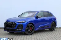 Audi Q5 din 2025 cu 11.224 km - oferta AUD260845 - foto 3