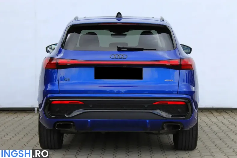 Audi Q5 din 2025 cu 11.224 km - oferta AUD260845 - foto 6