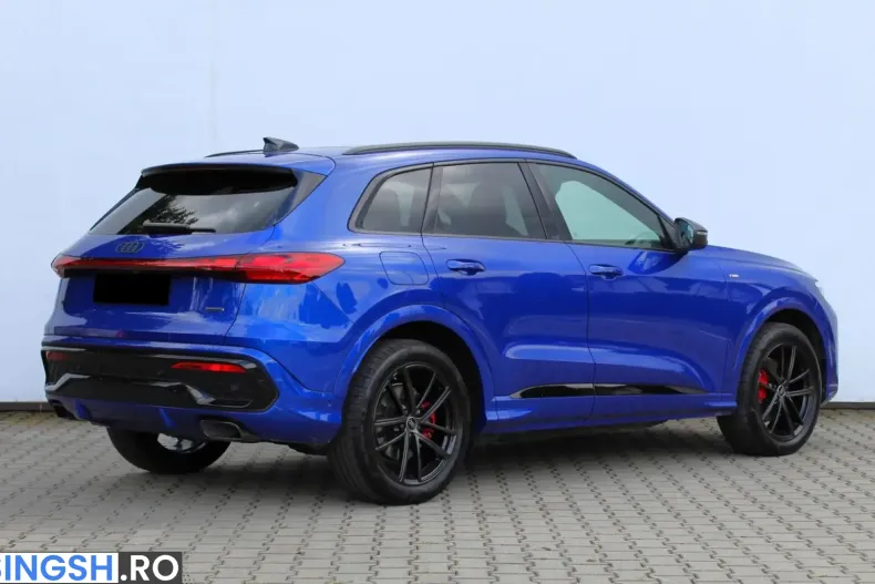 Audi Q5 din 2025 cu 11.224 km - oferta AUD260845 - foto 7