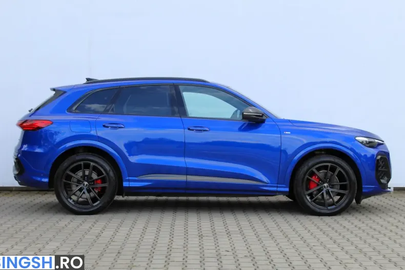 Audi Q5 din 2025 cu 11.224 km - oferta AUD260845 - foto 8