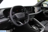 Audi Q5 din 2025 cu 11.224 km - oferta AUD260845 - foto 11