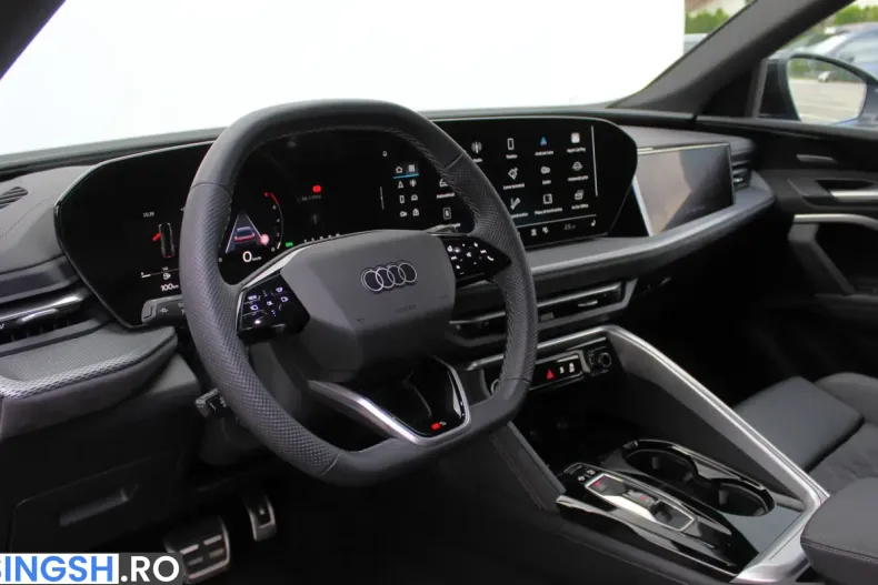 Audi Q5 din 2025 cu 11.224 km - oferta AUD260845 - foto 11