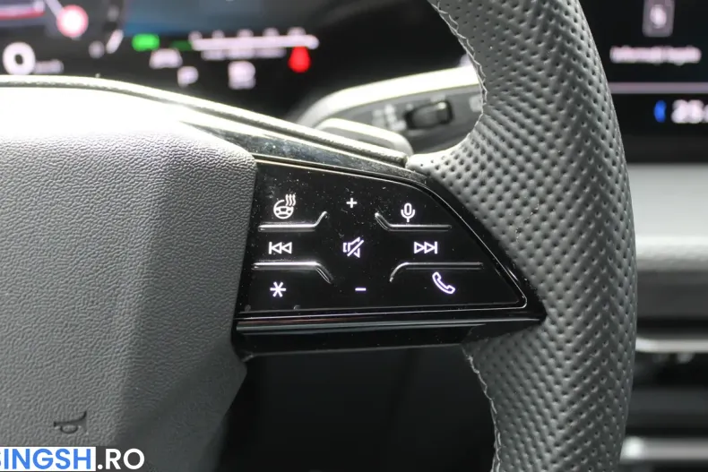 Audi Q5 din 2025 cu 11.224 km - oferta AUD260845 - foto 16
