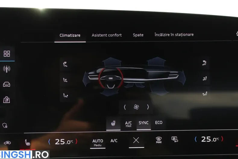 Audi Q5 din 2025 cu 11.224 km - oferta AUD260845 - foto 20