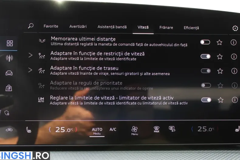 Audi Q5 din 2025 cu 11.224 km - oferta AUD260845 - foto 24