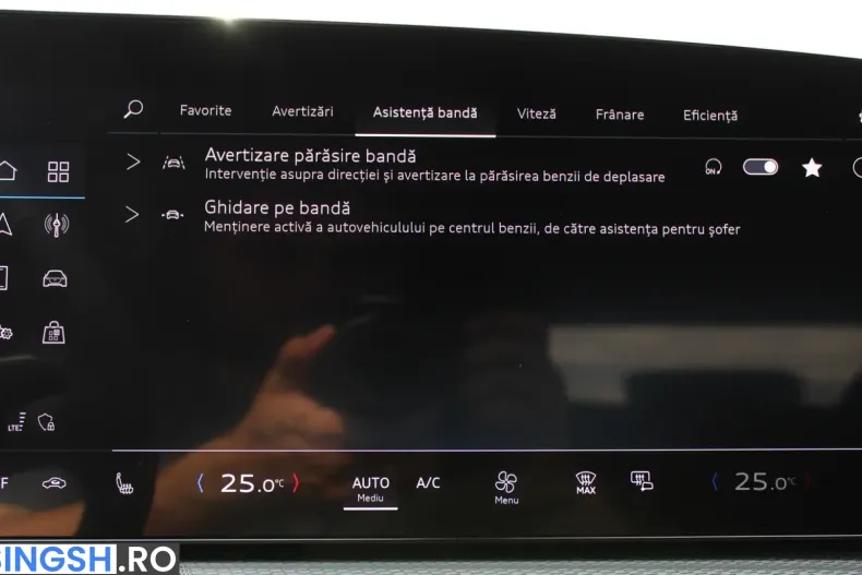 Audi Q5 din 2025 cu 11.224 km - oferta AUD260845 - foto 28