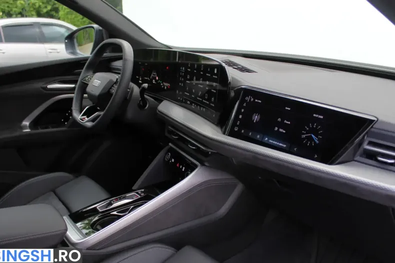 Audi Q5 din 2025 cu 11.224 km - oferta AUD260845 - foto 31