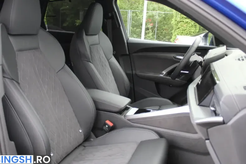 Audi Q5 din 2025 cu 11.224 km - oferta AUD260845 - foto 32