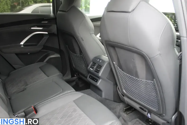 Audi Q5 din 2025 cu 11.224 km - oferta AUD260845 - foto 37