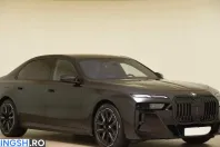 BMW 740 (Seria 7) din 2026 cu 9.500 km - oferta BMW260846 - foto 1