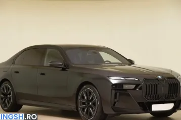 BMW 740 din 2026 - oferta BMW260846