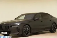 BMW 740 (Seria 7) din 2026 cu 9.500 km - oferta BMW260846 - foto 2