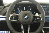 BMW 740 (Seria 7) din 2026 cu 9.500 km - oferta BMW260846 - foto 8