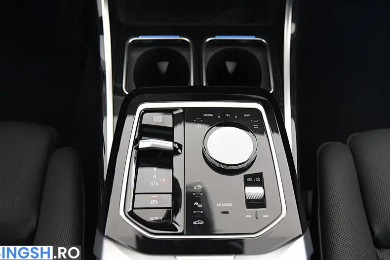 BMW 740 (Seria 7) din 2026 cu 9.500 km - oferta BMW260846 - foto 14