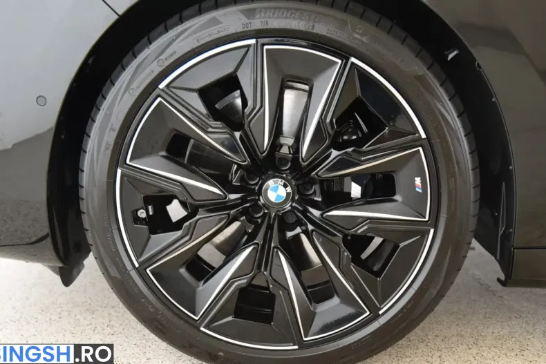 BMW 740 (Seria 7) din 2026 cu 9.500 km - oferta BMW260846 - foto 23
