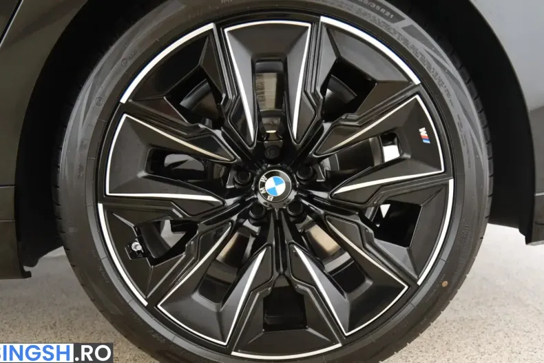 BMW 740 (Seria 7) din 2026 cu 9.500 km - oferta BMW260846 - foto 24
