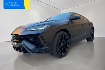 Lamborghini Urus din 2023 - oferta LAM260847