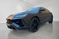 Lamborghini Urus din 2023 cu 12.072 km - oferta LAM260847 - foto 2