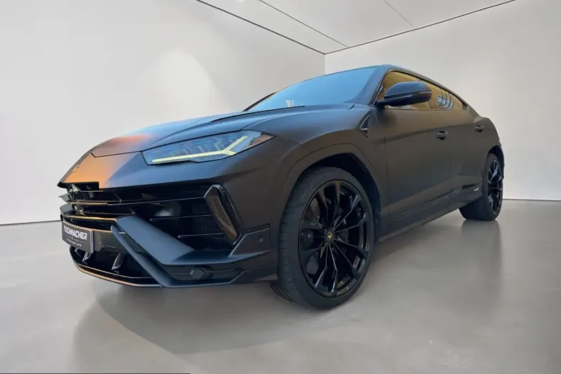 Lamborghini Urus din 2023 cu 12.072 km - oferta LAM260847 - foto 2