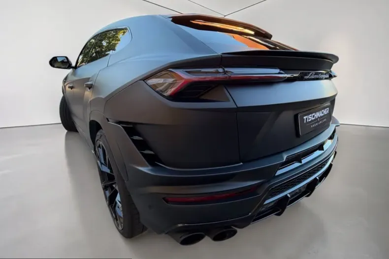 Lamborghini Urus din 2023 cu 12.072 km - oferta LAM260847 - foto 8