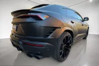 Lamborghini Urus din 2023 cu 12.072 km - oferta LAM260847 - foto 9