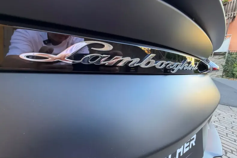 Lamborghini Urus din 2023 cu 12.072 km - oferta LAM260847 - foto 46