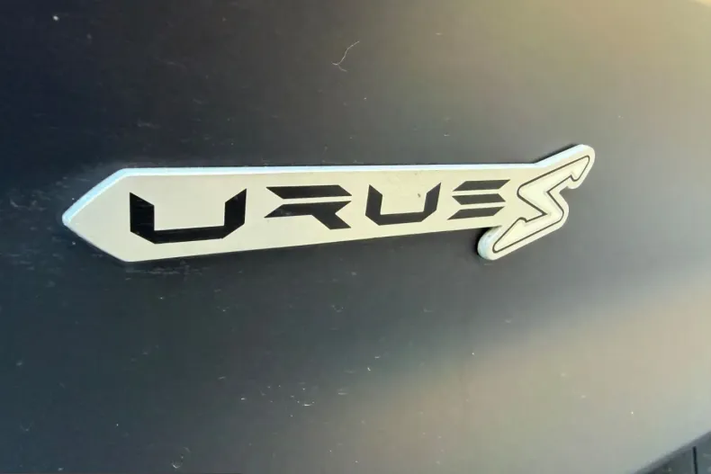 Lamborghini Urus din 2023 cu 12.072 km - oferta LAM260847 - foto 47