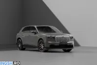Bentley Torcal din 2027 cu 51 km - oferta BEN260848 - foto 1