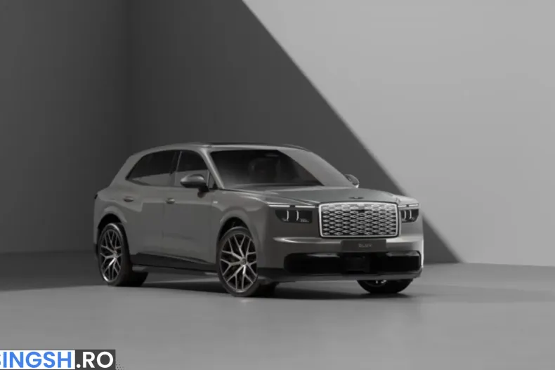 Bentley Torcal din 2027 cu 51 km - oferta BEN260848 - foto 1