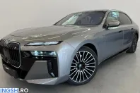 BMW 740 (Seria 7) din 2026 cu 9.995 km - oferta BMW260849 - foto 1