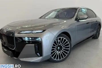 BMW 740 din 2026 - oferta BMW260849