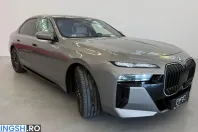 BMW 740 (Seria 7) din 2026 cu 9.995 km - oferta BMW260849 - foto 4