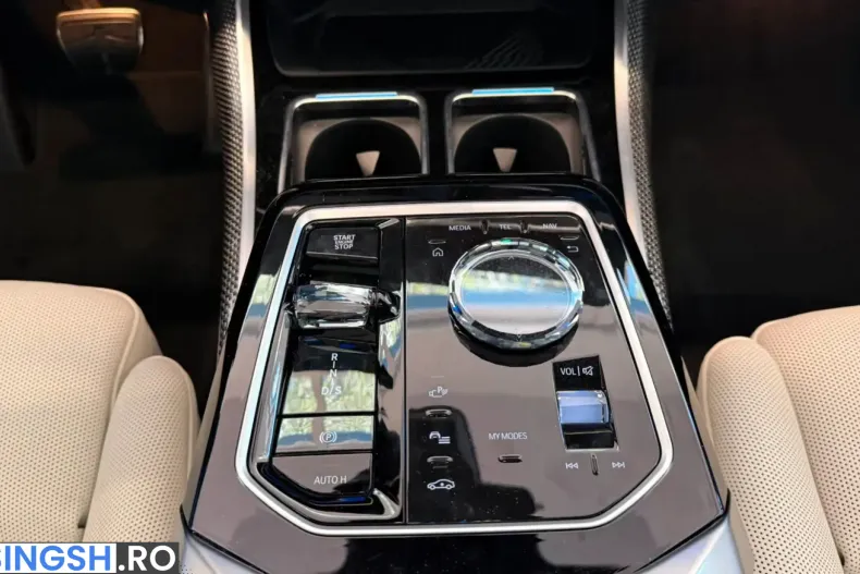 BMW 740 (Seria 7) din 2026 cu 9.995 km - oferta BMW260849 - foto 15