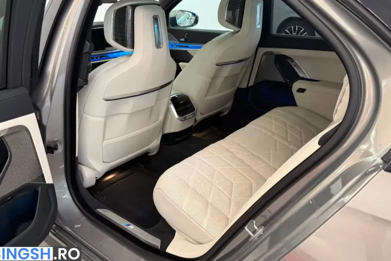 BMW 740 (Seria 7) din 2026 cu 9.995 km - oferta BMW260849 - foto 19