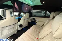 BMW 740 (Seria 7) din 2026 cu 9.995 km - oferta BMW260849 - foto 21