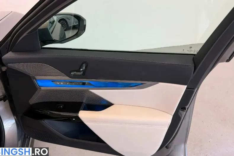 BMW 740 (Seria 7) din 2026 cu 9.995 km - oferta BMW260849 - foto 27