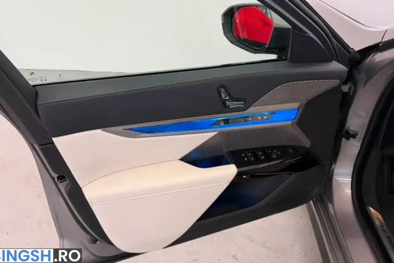BMW 740 (Seria 7) din 2026 cu 9.995 km - oferta BMW260849 - foto 29