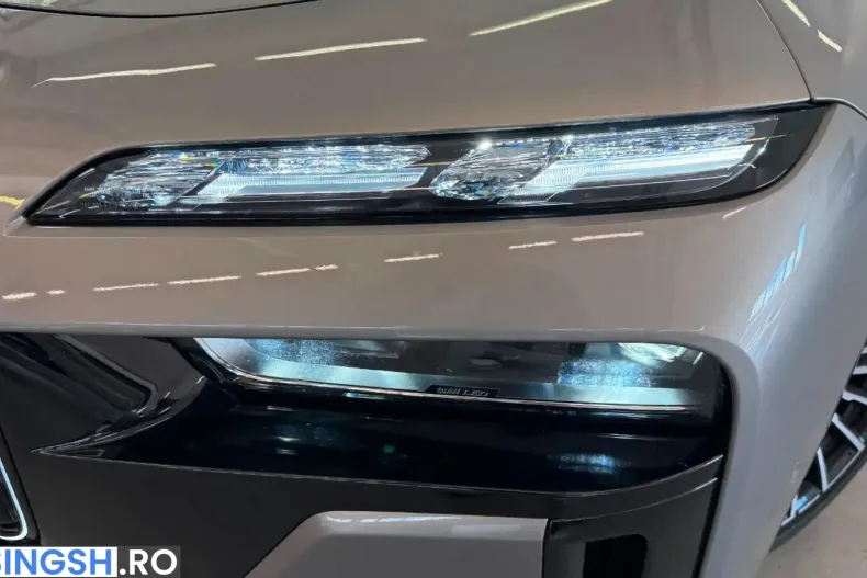 BMW 740 (Seria 7) din 2026 cu 9.995 km - oferta BMW260849 - foto 33