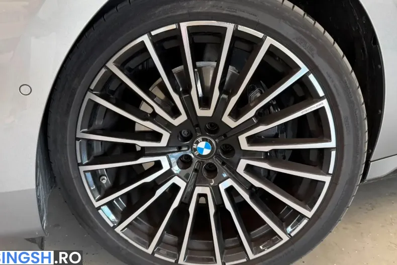 BMW 740 (Seria 7) din 2026 cu 9.995 km - oferta BMW260849 - foto 34