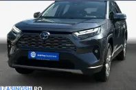 Toyota RAV4 din 2025 cu 15.300 km - oferta TOY260850 - foto 1