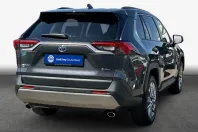 Toyota RAV4 din 2025 cu 15.300 km - oferta TOY260850 - foto 2