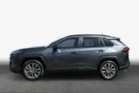 Toyota RAV4 din 2025 cu 15.300 km - oferta TOY260850 - foto 4