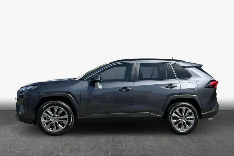 Toyota RAV4 din 2025 cu 15.300 km - oferta TOY260850 - foto 4